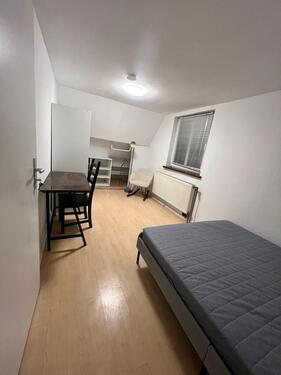 Foto - Dachgeschoßwohnung in Nottuln zur Miete