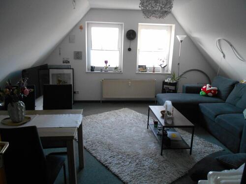 Foto - 2-Zimmer-Wohnung in Walsrode, EBK