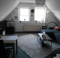 2-Zimmer-Wohnung in Walsrode, EBK