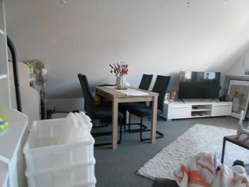 Foto - 2 Zimmer Dachgeschoßwohnung zur Miete in Walsrode