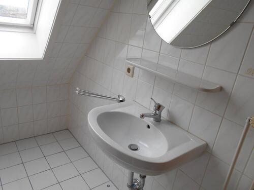 Foto - 2 Zimmer Dachgeschoßwohnung in Walsrode