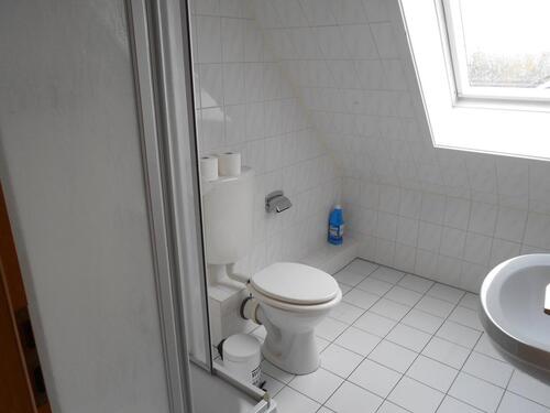 Foto - Dachgeschoßwohnung in Walsrode zur Miete