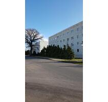 6-Zimmer-Raum-Wohnung in Kruckow - Tutow