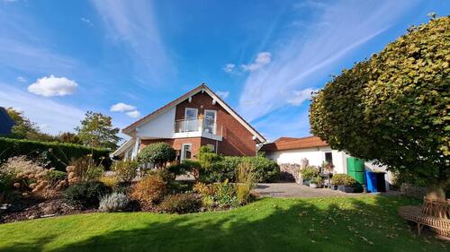 Foto - EFH am Nationalpark Unteres Odertal zu verkaufen