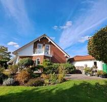 EFH am Nationalpark Unteres Odertal zu verkaufen - Schwedt (Oder)