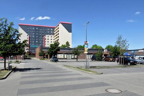 Foto - 3-Zimmer-Wohnung mit Einbauküche zu verkaufen