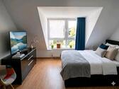 Foto - Maisonettenwohnung in Meerbusch zur Miete