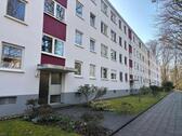 Foto - Viel Raum und Licht. Helle 4-Zimmer-Wohnung in Karlsruhe-Bergwald