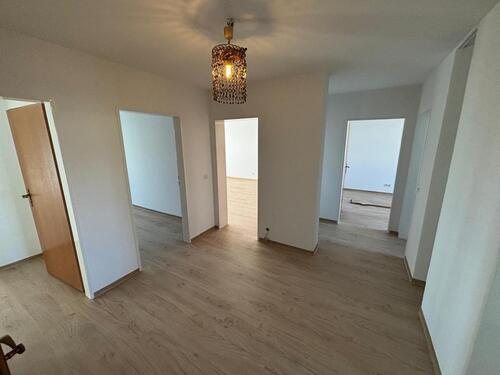 Foto - 4 Zimmer Etagenwohnung in Karlsruhe