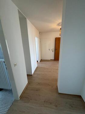 Foto - Etagenwohnung in Karlsruhe zur Miete