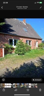 Foto - 4 Zimmer Einfamilienhaus zum Kaufen in Großenbrode