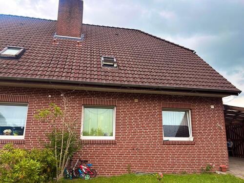Foto - 4 Zimmer Doppelhaushälfte in Dörpen