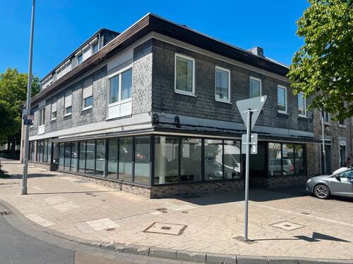 Foto - Bürofläche in zentraler Lage – 131 m², modern & frisch saniert