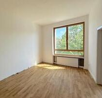 stilvolle 4-Zi-Whg mit EBK und Balkon und Garten im Kreuzviertel - Dortmund Innenstadt Ost