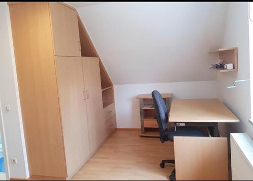 Foto - Etagenwohnung zur Miete in Buchdorf