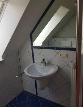 Foto - Etagenwohnung in Buchdorf zur Miete