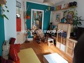Foto - Etagenwohnung zur Miete in Hamburg