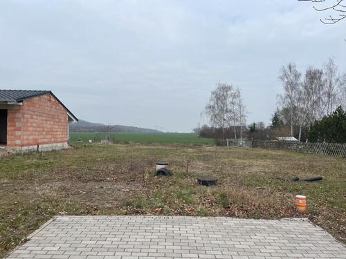 Foto - Grundstück für Mobile Home oder Tiny Haus zu verpachten