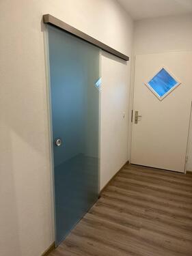 Foto - Etagenwohnung in Schwäbisch Hall