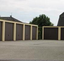 Garage ab 01. Dezember in 95182 Döhlau-Tauperlitz zu vermieten