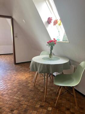 Foto - Etagenwohnung in Hamburg