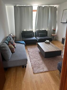 Foto - Etagenwohnung in Hamburg zur Miete