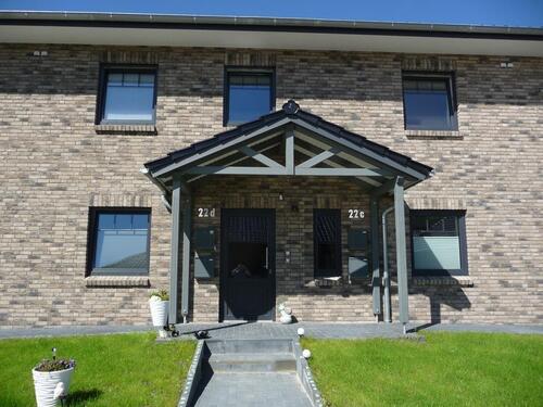 Foto - Neuwertige Wohnung mit Dachterrasse