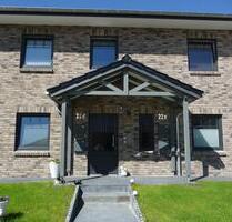 Neuwertige Wohnung mit Dachterrasse - Stolk