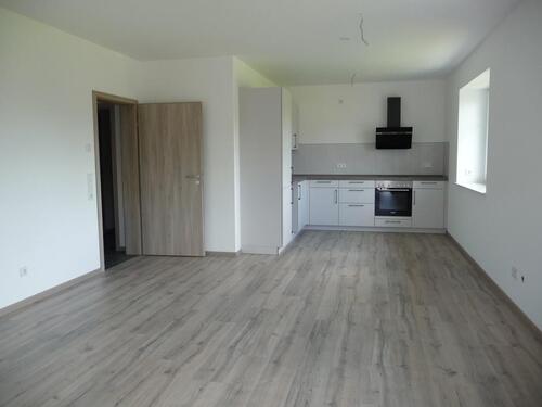 Foto - Etagenwohnung in Stolk zur Miete