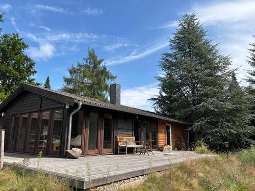 Foto - Gemütliches Holzhaus zum Wohlfühlen - Tiny Haus