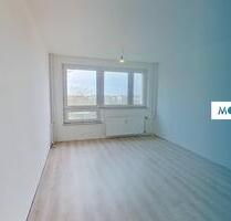 Studierende und Singles in Leipzig aufgepasst: Renovierte 1-Zimmer-Wohnung im Zentrum Südost!