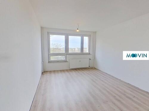 Foto - Etagenwohnung zur Miete in Leipzig