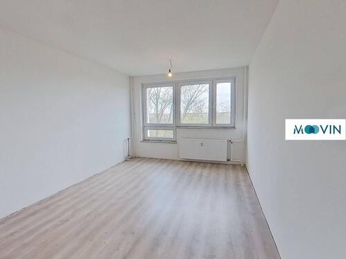 Foto - Etagenwohnung in Leipzig
