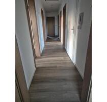 4 Zimmer Wohnung ab sofort zu vermieten! - Grünberg