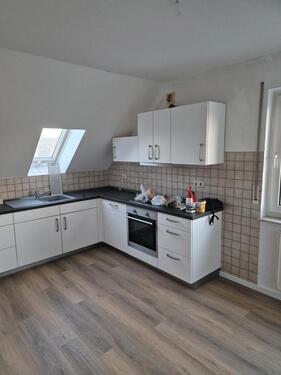 Foto - Etagenwohnung zur Miete in Grünberg