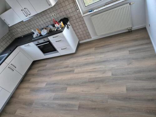 Foto - Etagenwohnung in Grünberg