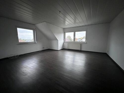 Foto - Etagenwohnung in Grünberg zur Miete