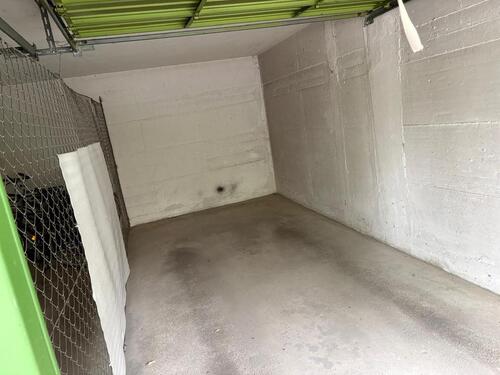 Foto - Garage Regensburg Freiherr-vom-Stein-Str. zu vermieten