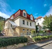 Charmante modernisierte Stadtvilla in Oker (bei Goslar)
