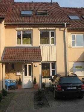 Foto - geräumiges Reihenhaus mit Garten