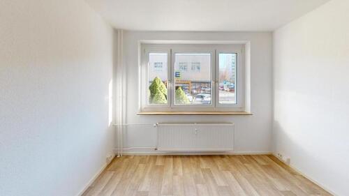 Foto - Etagenwohnung in Chemnitz zur Miete