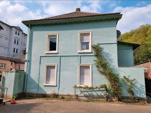 Foto - 5 Zimmer Etagenwohnung zur Miete in Altena