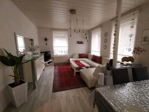 Foto - 5 Zimmer Etagenwohnung in Altena