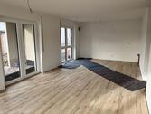 Foto - Erdgeschoßwohnung in Haßfurt zur Miete