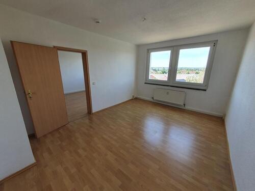 Foto - 2 Zimmer Etagenwohnung zur Miete in Kalbe (Milde)