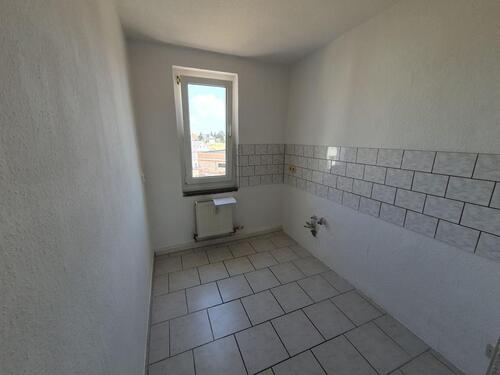 Foto - 2 Zimmer Etagenwohnung in Kalbe (Milde)