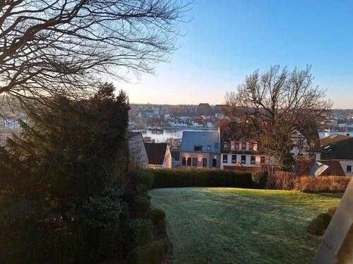 Foto - 2.ZI.Wohnung mit Hafenblick - 600,00&nbsp;EUR Kaltmiete, ca.&nbsp; 57,00&nbsp;m&sup2;