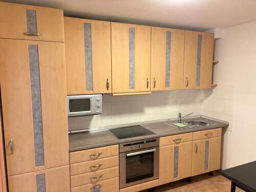 Foto - 2 Zimmer Etagenwohnung zur Miete in Hochheim am Main