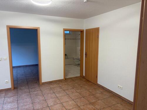 Foto - 2 Zimmer Etagenwohnung in Hochheim am Main