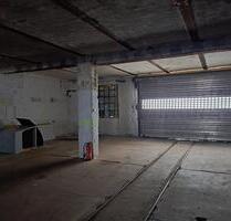 Lagerhalle KFZ Halle in Osterode - Osterode am Harz